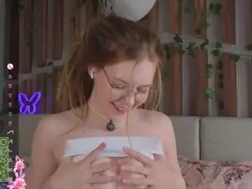 Chaturbate Best Webcam of lyra_thenymph