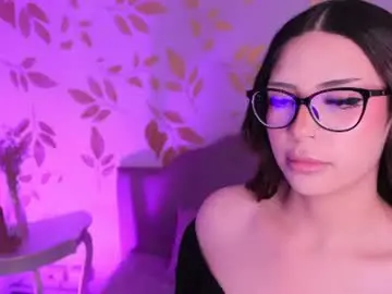 Chaturbate Best live sex cam show of misselektra__