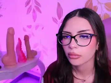 Chaturbate Private Sex Chat of misselektra__