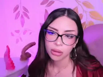 Chaturbate Sex Chat of misselektra__