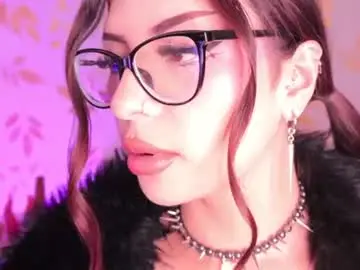 Chaturbate Best Webcam of misselektra__
