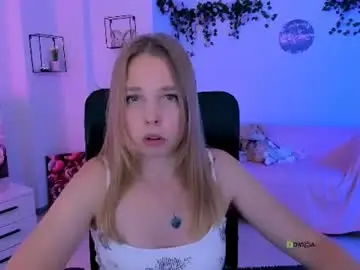 Chaturbate Nude Webcam of olivia_kit