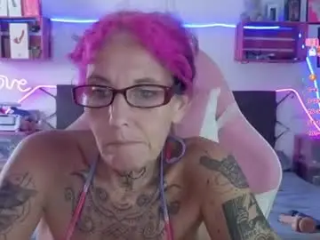 Chaturbate Live Sex Cam of selvaggia_del_caribe