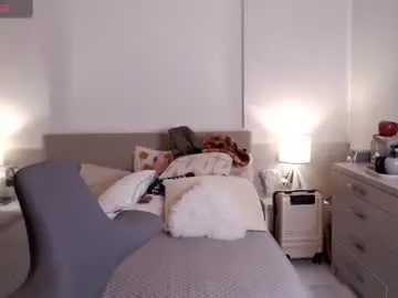 Chaturbate Live Sex Cam of smileyouarehere