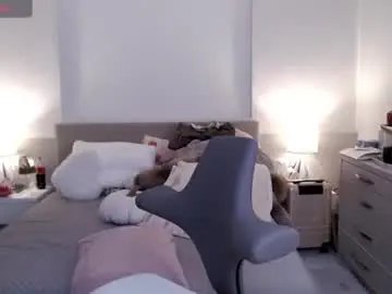 Chaturbate Best live sex cam show of smileyouarehere
