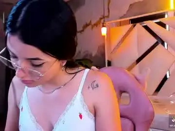 Chaturbate Nude Webcam of sophiadoll_tf