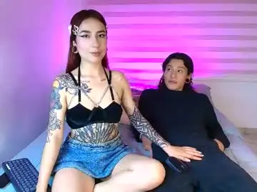 Chaturbate Adult Video Chat of tender_dust