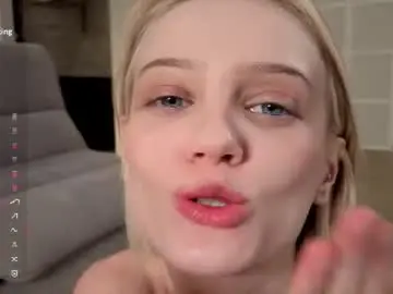 Chaturbate Adult Video Chat of evangel111