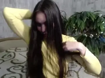 Chaturbate Nude Webcam of ginaxsoulah__