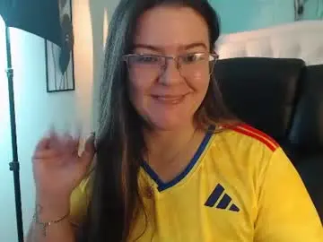 Chaturbate Sex Chat of msjossie