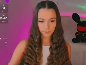 Chaturbate Adult Webcam of myshastik