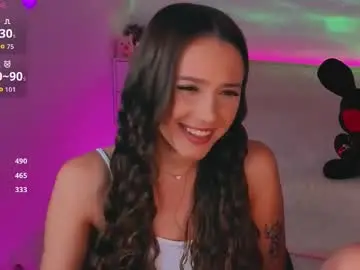 Chaturbate Private Sex Chat of myshastik