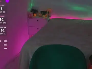 Chaturbate Live Porn of myshastik