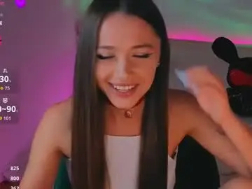 Chaturbate Nude Webcam of myshastik