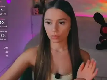 Chaturbate Live Porn of myshastik