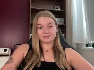 Chaturbate Live Porn of mysteryericax