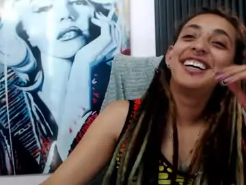 Chaturbate Free Live Porn of orianna_bodmod