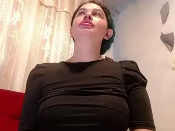 Chaturbate Sex Chat of tamara_reyna