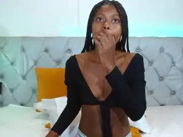 Chaturbate Sex Chat of amarabennett