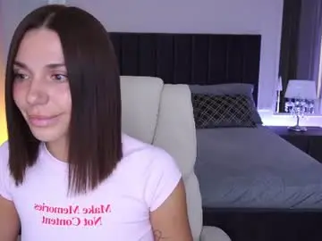 Chaturbate Adult Video Chat of bellabloomy