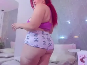 Chaturbate Best live sex cam show of eva_milfxxx