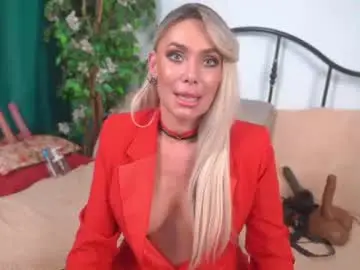 Chaturbate Adult Webcams of isadoradunkan