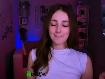 Chaturbate Adult Webcams of jennakissu