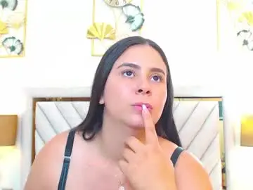 Chaturbate Sex Chat of jenner_madison
