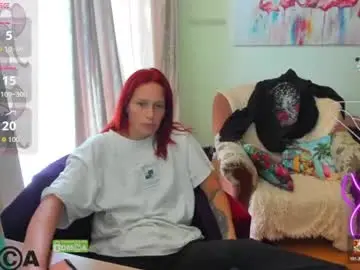 Chaturbate Free Live Porn of lilyviolet7