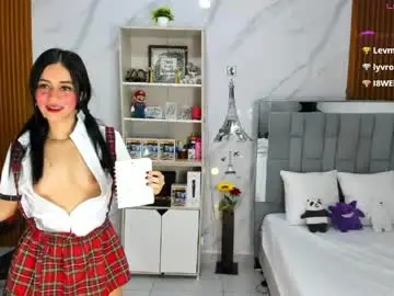 Chaturbate Free Live Porn of lunascoott