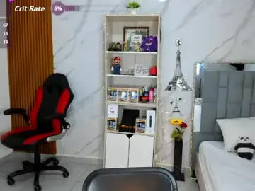 Chaturbate Adult Video Chat of lunascoott