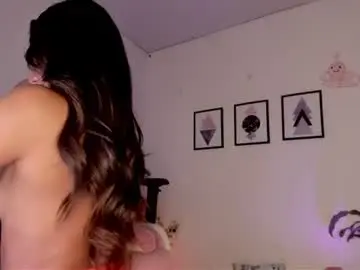 Chaturbate Sex Cam of pocahontas_sensual