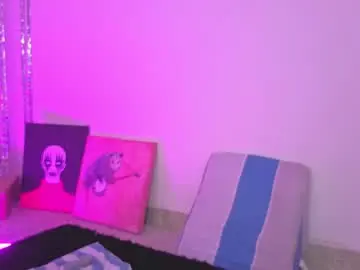 Chaturbate Nude Webcam of sophiepixel