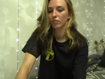 Chaturbate Adult Video Chat of your_little_flexible_girl