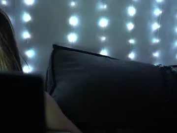 Chaturbate Sex Cam of your_little_flexible_girl