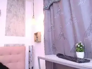 Chaturbate Best Webcam of zhamira_21