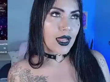 Chaturbate Adult Webcams of _any_ducan_