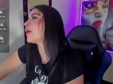 Chaturbate Nude Webcam of _luna_torres