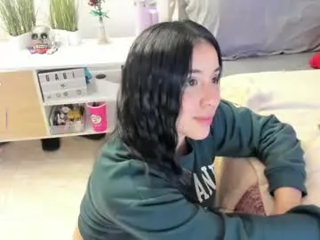 Chaturbate Adult Webcam of gabi_boom