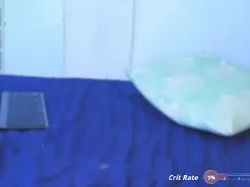 Chaturbate Live Sex of isa_bonnet