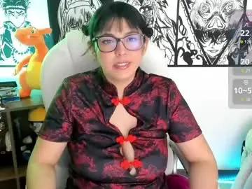 Chaturbate Private Sex Chat of lanna_milller