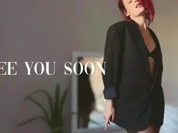 Chaturbate Live Sex Cam of mollysoulful