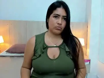 Chaturbate Best live sex cam show of naomi_miranda