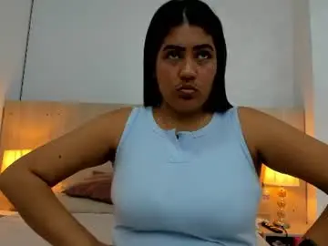 Chaturbate Adult Webcams of naomi_miranda