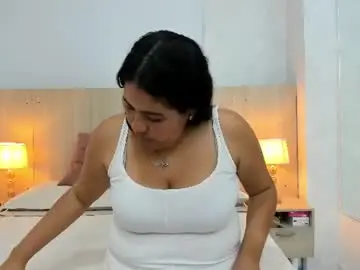 Chaturbate Free Porn Cam of naomi_miranda