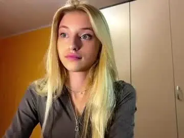 Chaturbate Adult Video Chat of sabinamccrohan