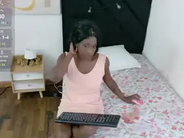 Chaturbate Free Live Porn of tastydarkchocolatee