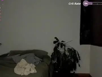 Chaturbate Live Sex Cam of jossephine_