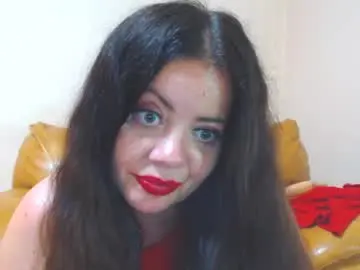 Chaturbate Sex Chat of luisahornydoll