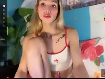 Chaturbate Live Sex Cam of ms_maureenx69x